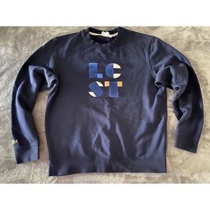Lacoste Sweater